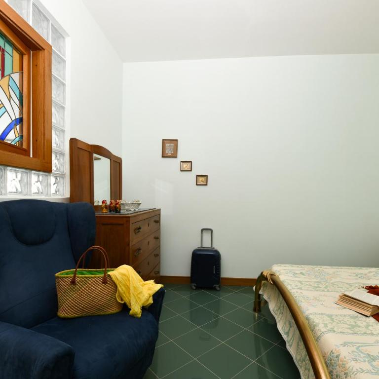 La casa del Conte - Amalfi Coast - Two-Bedroom Apartment - 20