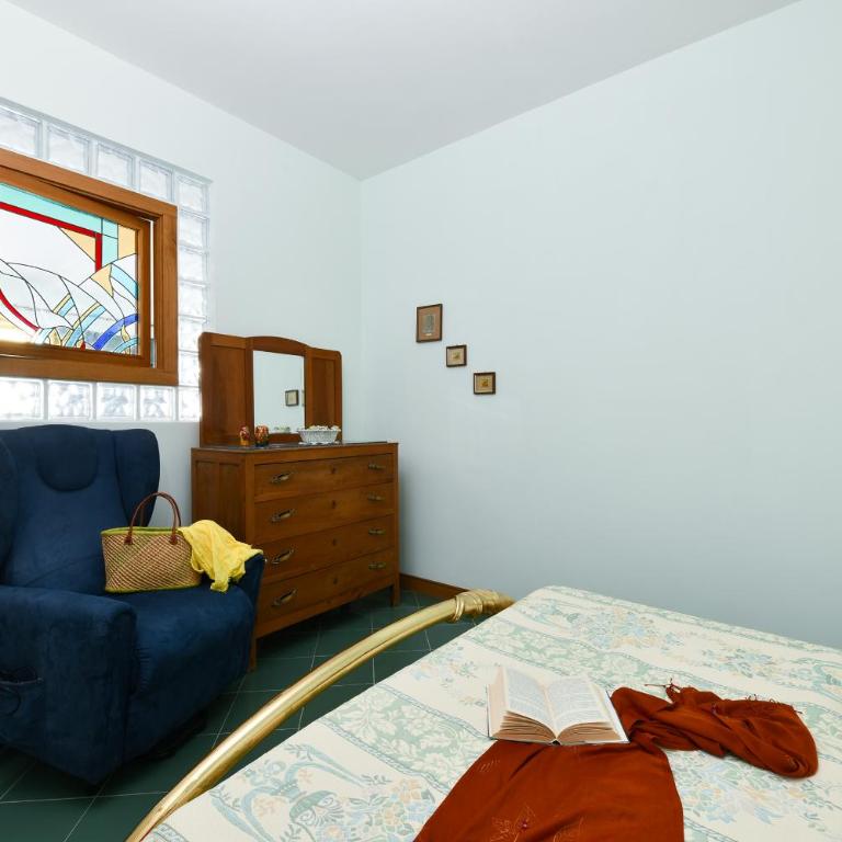 La casa del Conte - Amalfi Coast - Two-Bedroom Apartment - 19