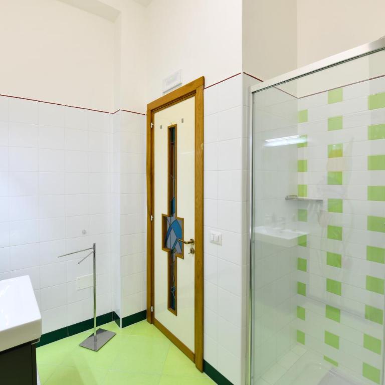 La casa del Conte - Amalfi Coast - Two-Bedroom Apartment - 17
