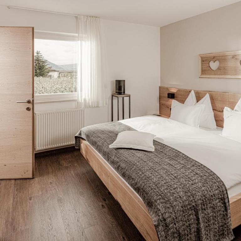 Amolaris Garden Lodges & Guesthouse - Suite Superior - 4