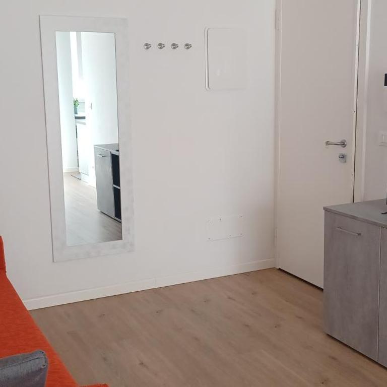 Casa Bivi 2 - Appartamento con 2 Camere da Letto - 13