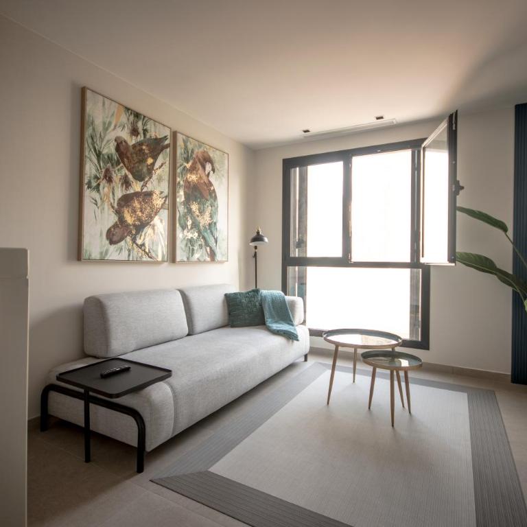 VV Luxury Tropical Blue "by henrypole home" - Apartamento de 2 dormitorios - 4