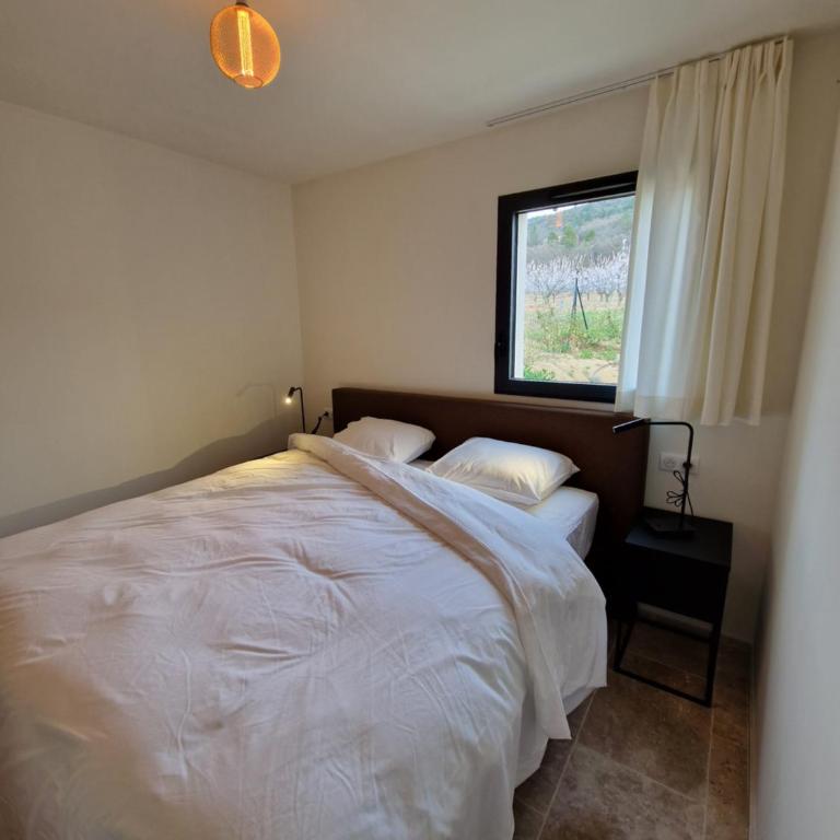 Les Papillons du Ventoux - L'Aurore de Provence - twee slaapkamerappartement met terras en tuin - Apartamento de 2 dormitorios - 26