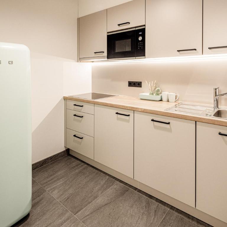 Amolaris Garden Lodges & Guesthouse - Suite con sauna - 7