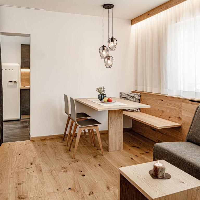 Amolaris Garden Lodges & Guesthouse - Suite con sauna - 7