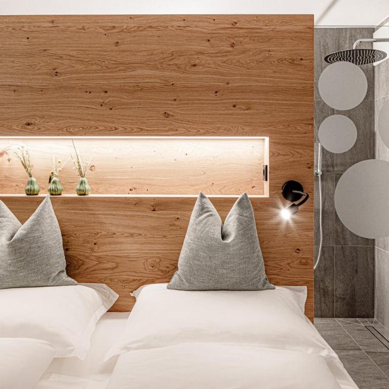 Amolaris Garden Lodges & Guesthouse - Suite con sauna - 5