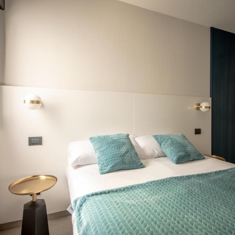 VV Luxury Tropical Blue "by henrypole home" - Apartamento de 2 dormitorios - 17