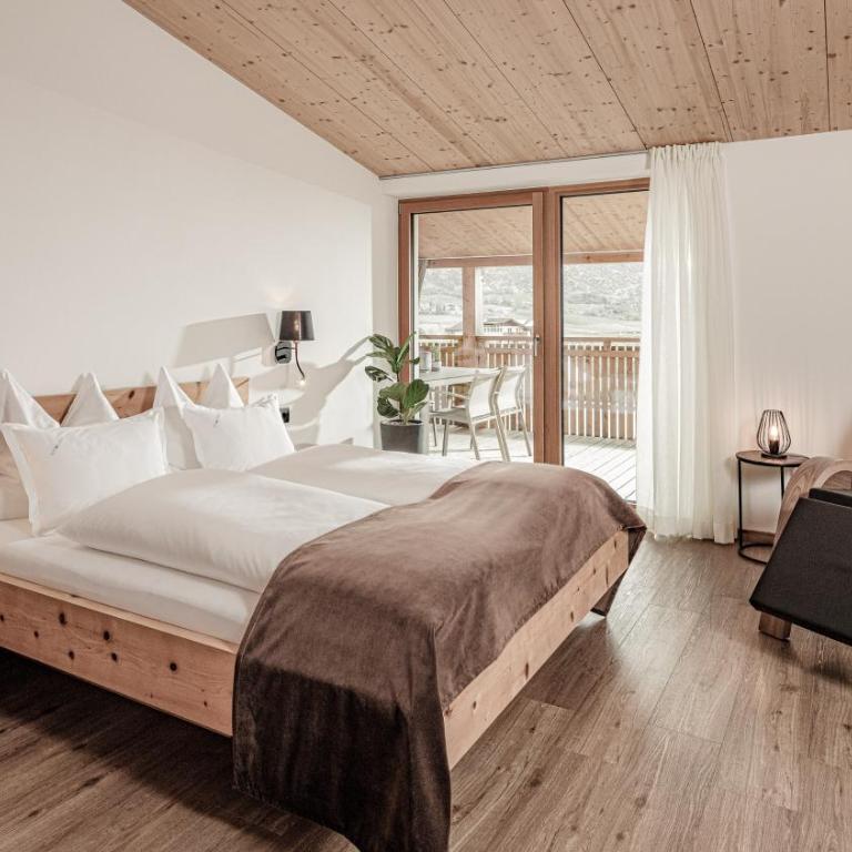 Amolaris Garden Lodges & Guesthouse - Suite Deluxe - 5
