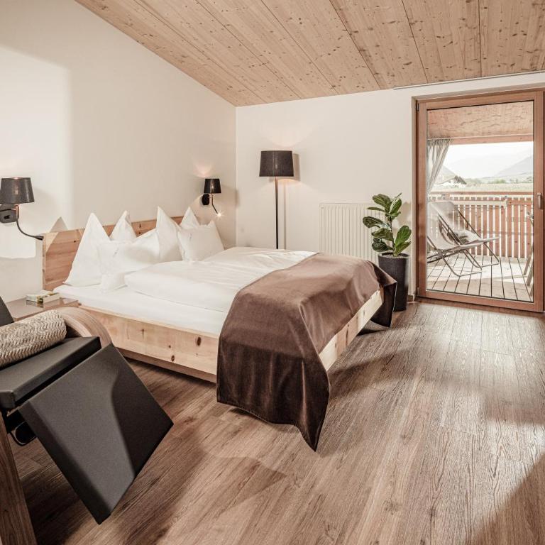 Amolaris Garden Lodges & Guesthouse - Suite Deluxe - 5