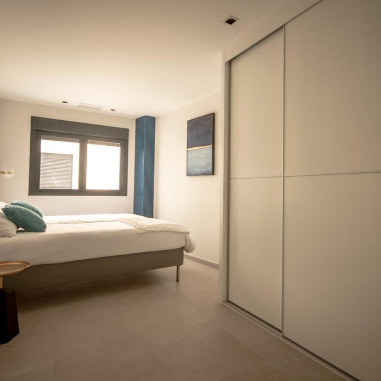 VV Luxury Tropical Blue "by henrypole home" - Apartamento de 2 dormitorios - 12