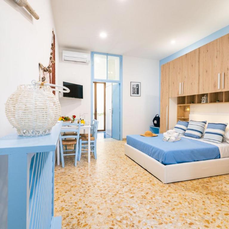 Marina Grande Apartment - Appartamento con Vista Mare - 2