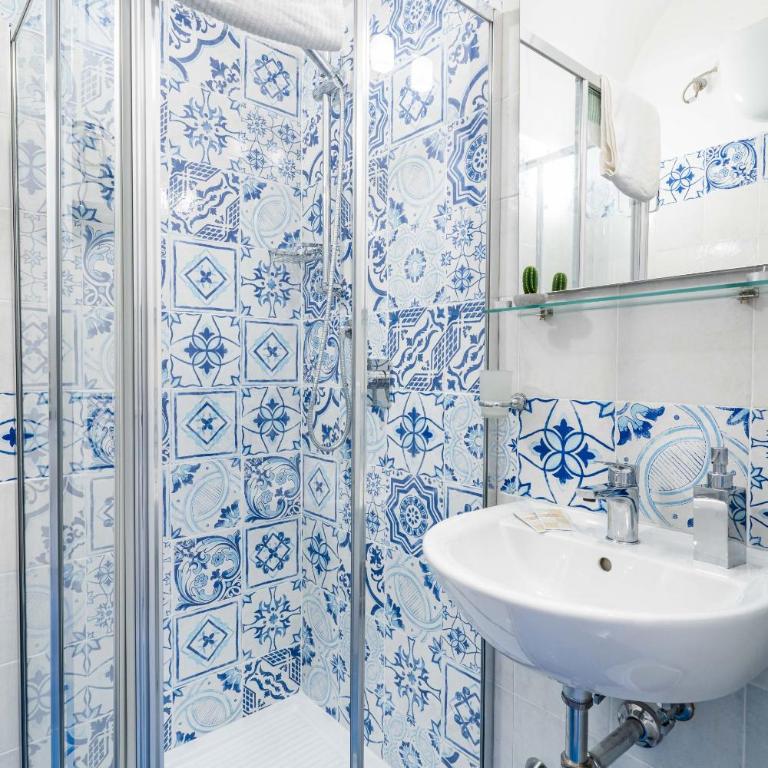 Marina Grande Apartment - Appartamento con Vista Mare - 5