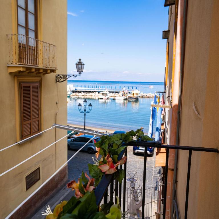 Marina Grande Apartment - Appartamento con Vista Mare - 9