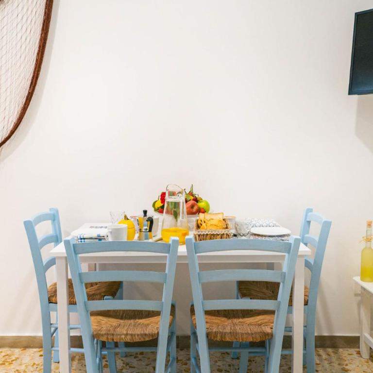 Marina Grande Apartment - Appartamento con Vista Mare - 14