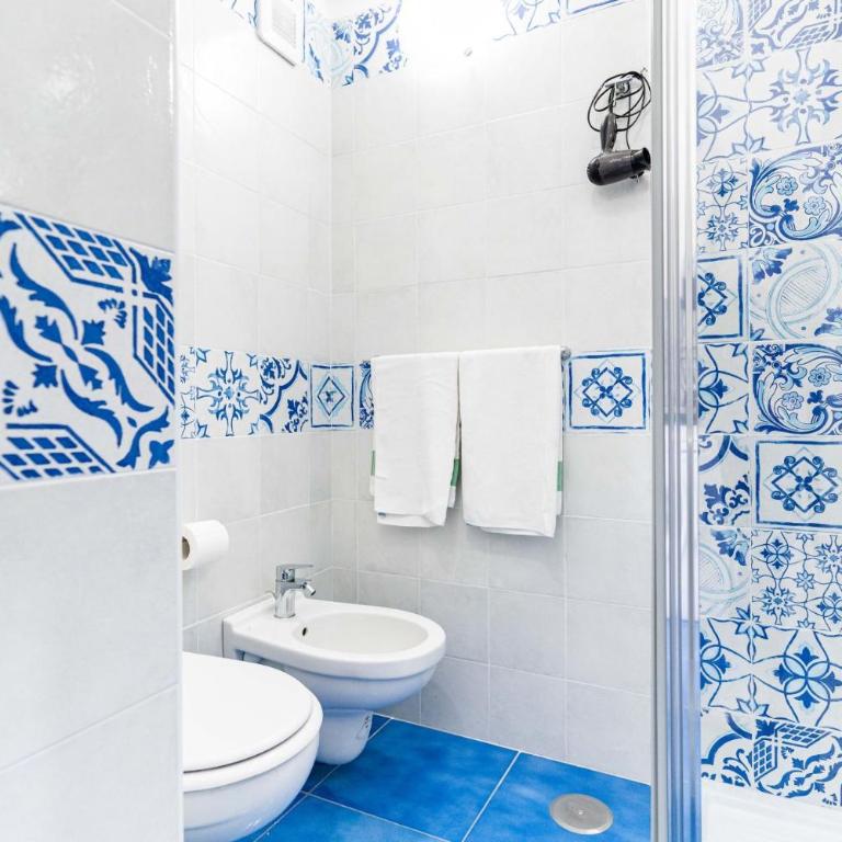 Marina Grande Apartment - Appartamento con Vista Mare - 16