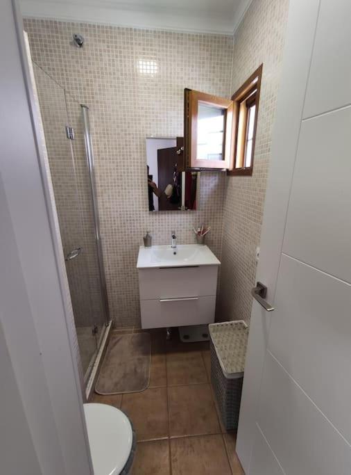 Estudio Jarampa en Barbate - Apartamento de 1 dormitorio - 9