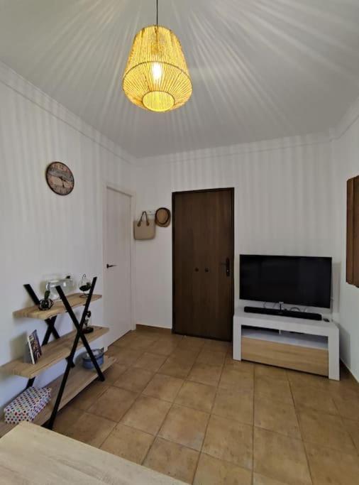 Estudio Jarampa en Barbate - Apartamento de 1 dormitorio - 13