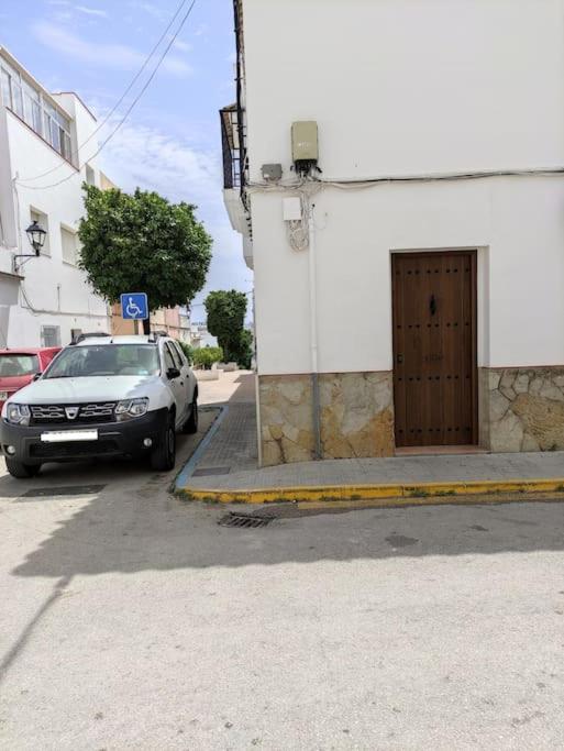 Estudio Jarampa en Barbate - Apartamento de 1 dormitorio - 18