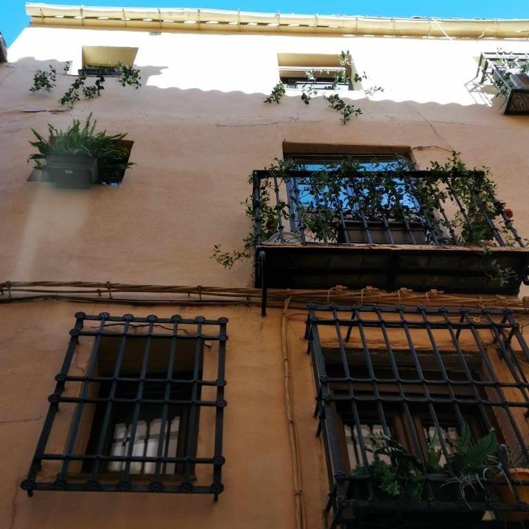 Casa Manuela, Más que una Casa, un Hogar - Apartamento Manuela I de 2 dormitorios - 1ª planta - 31