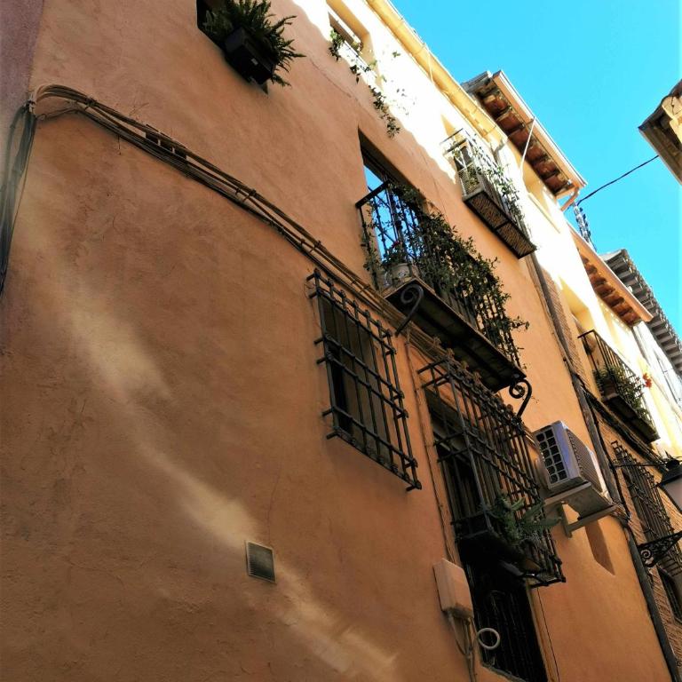 Casa Manuela, Más que una Casa, un Hogar - Apartamento Manuela I de 2 dormitorios - 1ª planta - 32