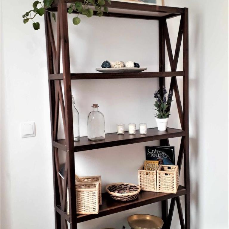 Casa Manuela, Más que una Casa, un Hogar - Apartamento Manuela I de 2 dormitorios - 1ª planta - 37