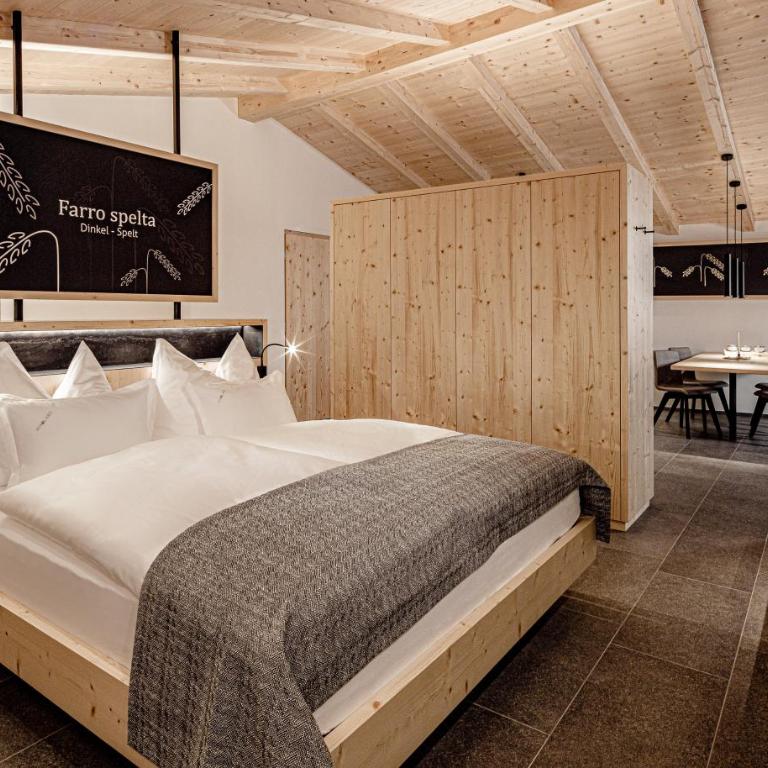 Amolaris Garden Lodges & Guesthouse - Chalet Superior - 16