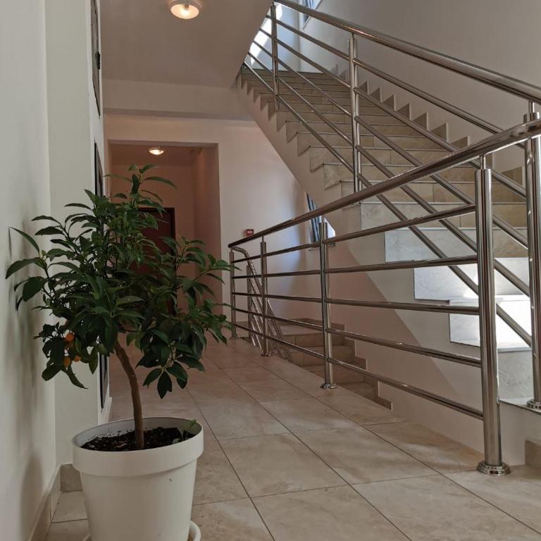 Paradise Apartments Becici - Apartment with Sea View - 1