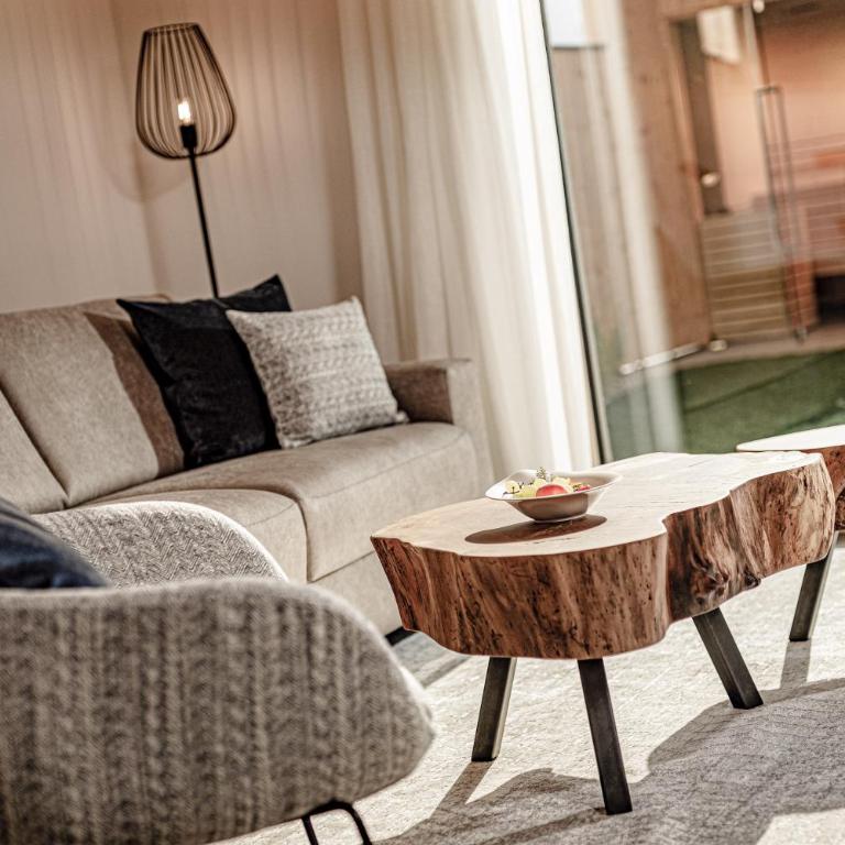 Amolaris Garden Lodges & Guesthouse - Chalet Superior - 17