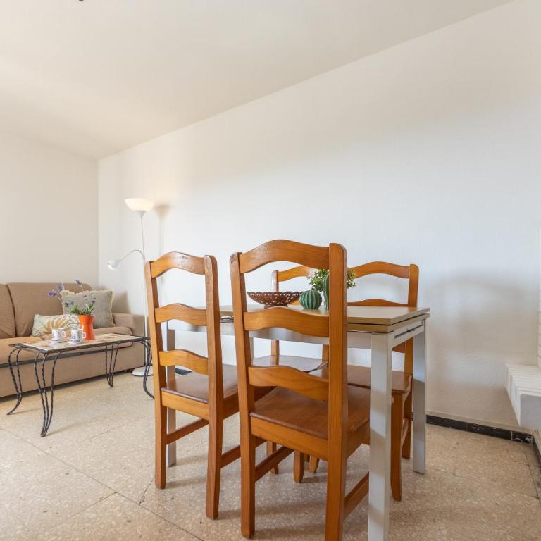 Malvinas vista mar - Two-Bedroom Apartment - 13
