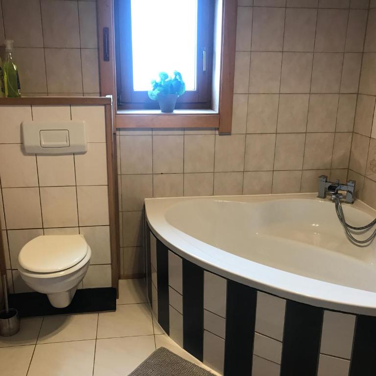 The Farm - Haus mit 3 Schlafzimmern - 5