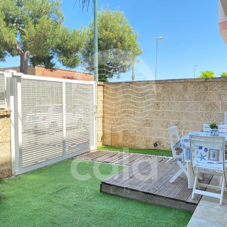 Bilomar - Porto Cesareo By Cala Salento - Apartment - 1