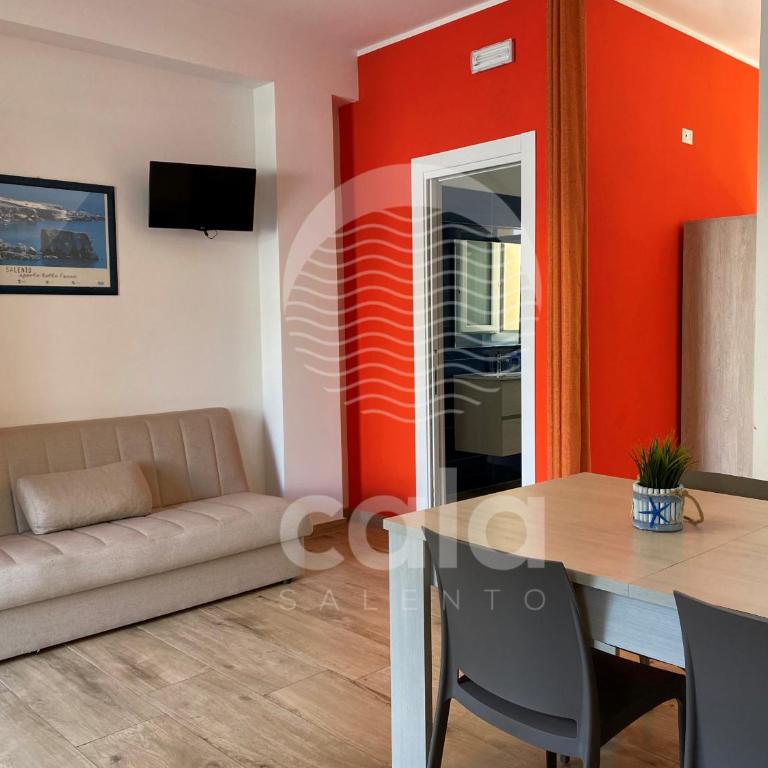 Bilomar - Porto Cesareo By Cala Salento - Apartment - 2