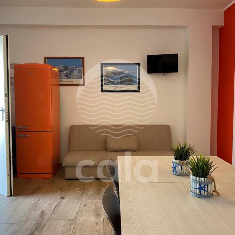 Bilomar - Porto Cesareo By Cala Salento - Apartment - 3