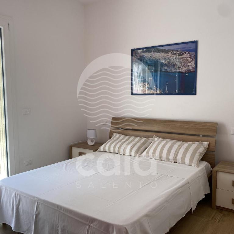 Bilomar - Porto Cesareo By Cala Salento - Apartment - 7