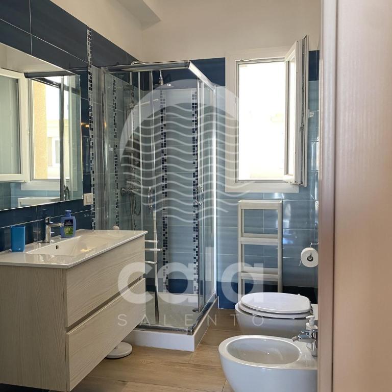 Bilomar - Porto Cesareo By Cala Salento - Apartment - 12