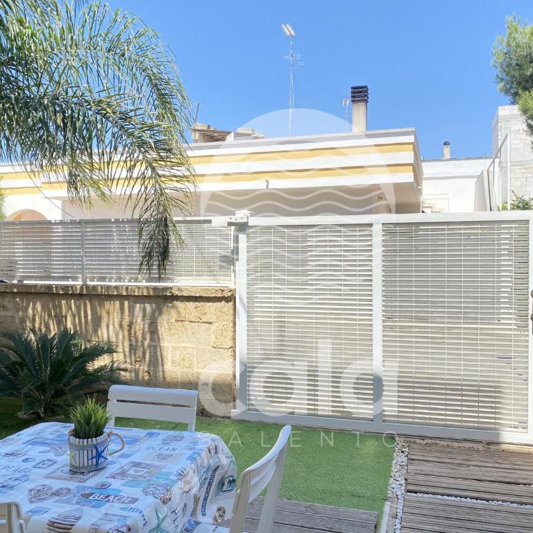 Bilomar - Porto Cesareo By Cala Salento - Apartment - 14