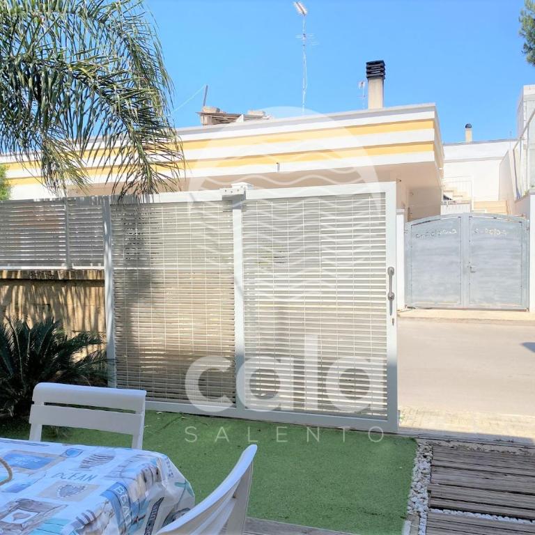 Bilomar - Porto Cesareo By Cala Salento - Apartment - 15