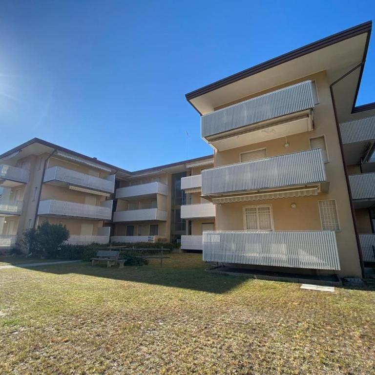 Cond Ai Tigli - Appartamento con 1 Camera da Letto - 1