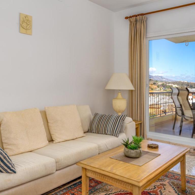 Seaview apt with pool by Costarentals - Ref 188 - Apartamento de 2 dormitorios - 7
