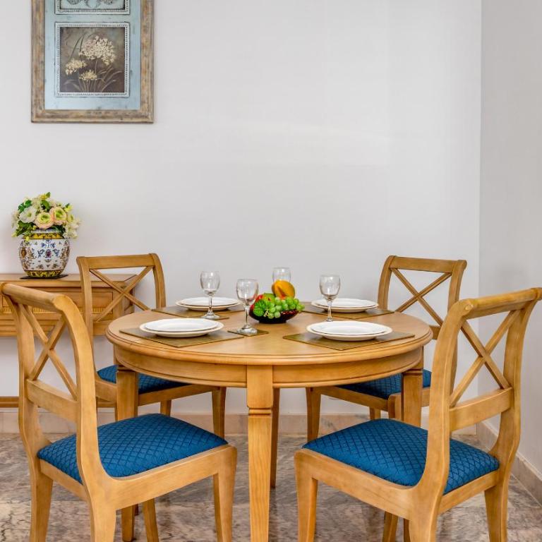 Seaview apt with pool by Costarentals - Ref 188 - Apartamento de 2 dormitorios - 5