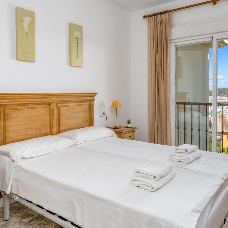 Seaview apt with pool by Costarentals - Ref 188 - Apartamento de 2 dormitorios - 11