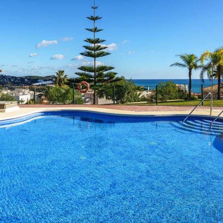 Seaview apt with pool by Costarentals - Ref 188 - Apartamento de 2 dormitorios - 19