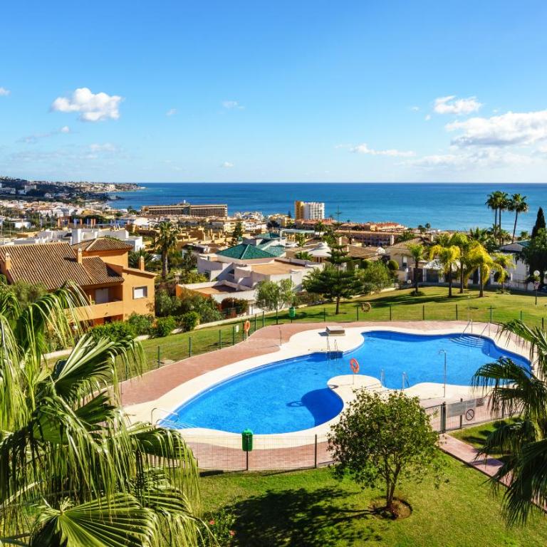 Seaview apt with pool by Costarentals - Ref 188 - Apartamento de 2 dormitorios - 23