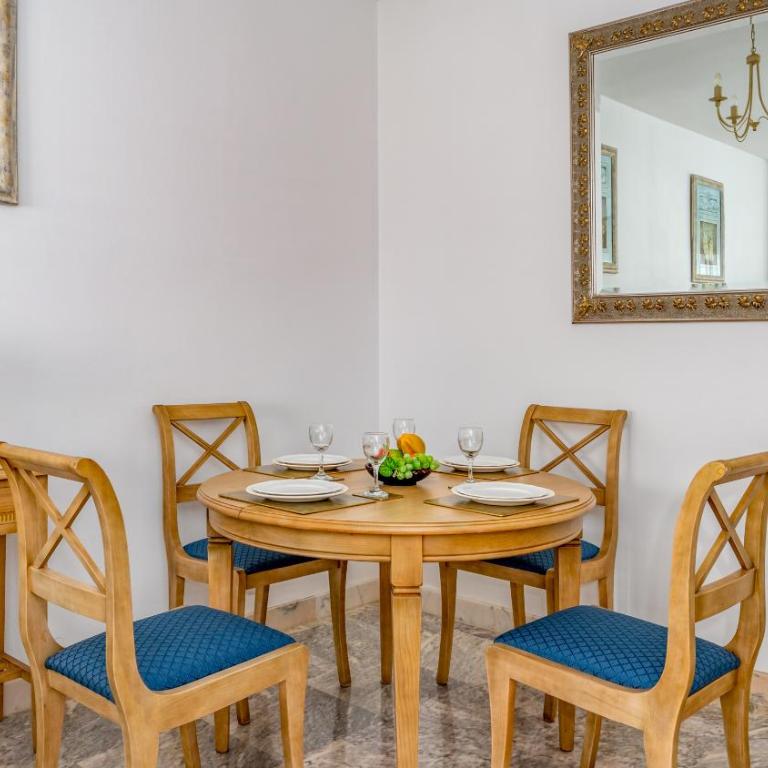 Seaview apt with pool by Costarentals - Ref 188 - Apartamento de 2 dormitorios - 6