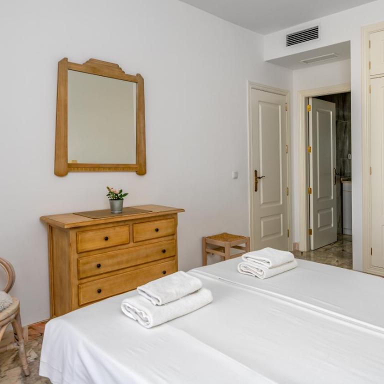 Seaview apt with pool by Costarentals - Ref 188 - Apartamento de 2 dormitorios - 12
