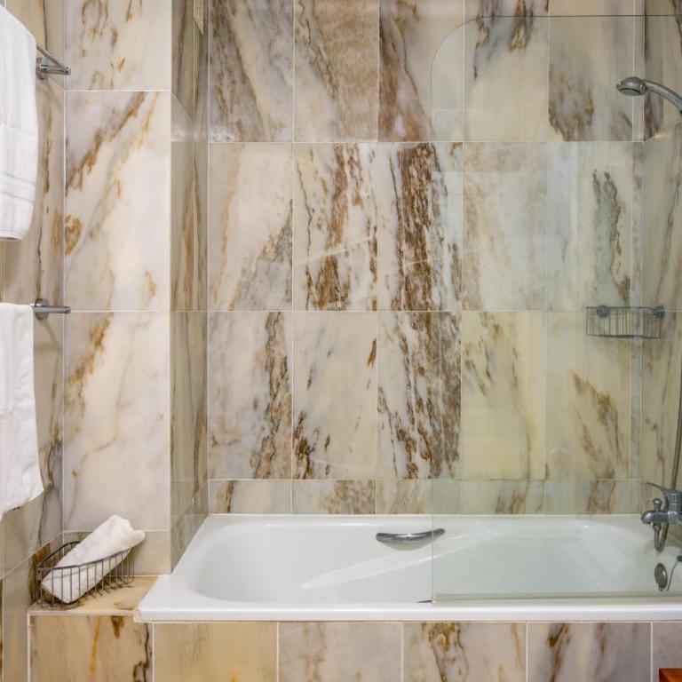 Seaview apt with pool by Costarentals - Ref 188 - Apartamento de 2 dormitorios - 18