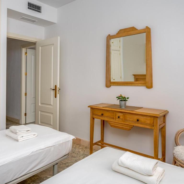 Seaview apt with pool by Costarentals - Ref 188 - Apartamento de 2 dormitorios - 13