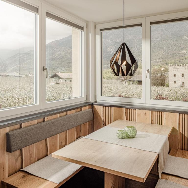 Amolaris Garden Lodges & Guesthouse - Suite Superior - 6