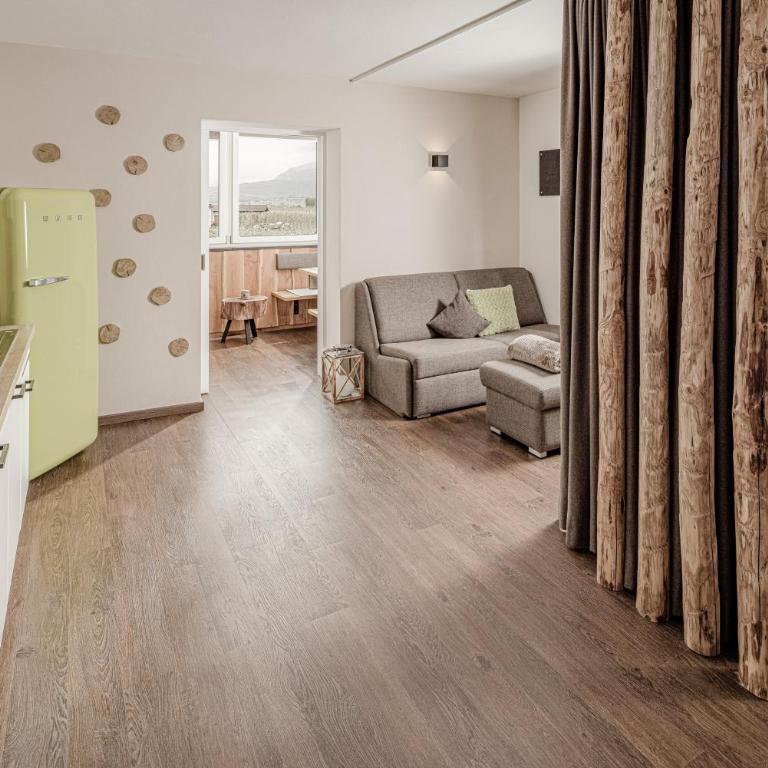 Amolaris Garden Lodges & Guesthouse - Suite Superior - 7