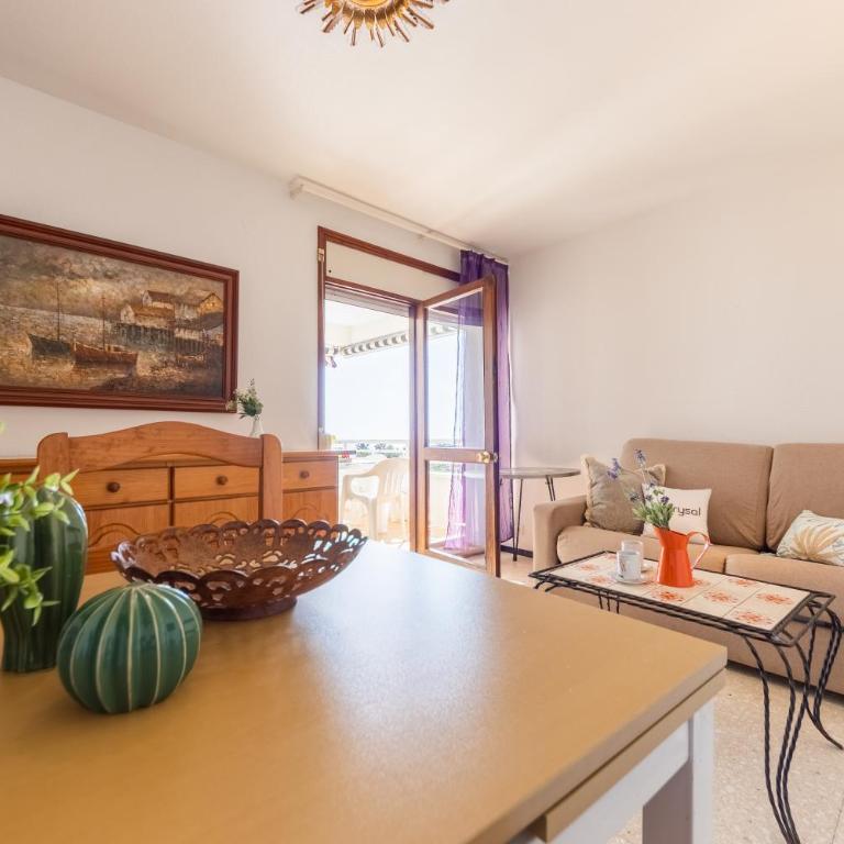Malvinas vista mar - Two-Bedroom Apartment - 18